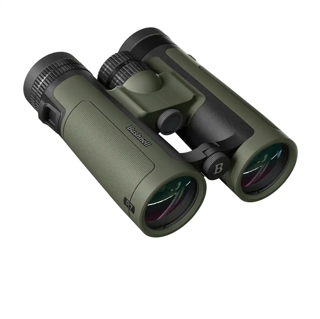 BUSHNELL R7 ED BINO 8X42 GRN
