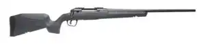 SAVAGE ARMS AXIS 2 CPT 350LEG BL/GRY 18" #
