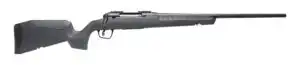 SAVAGE ARMS AXIS 2 CPT 308WIN BL/GRY 20" #