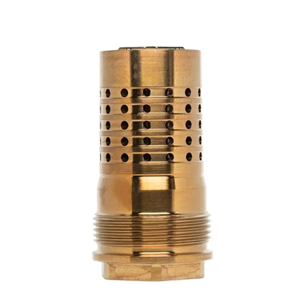 Q REAR END CHERRY BOMB 1/2X28