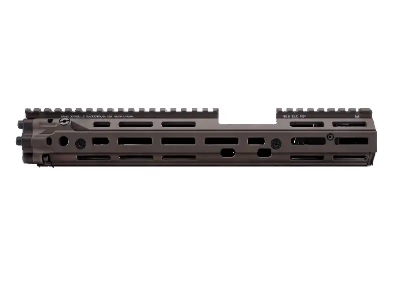 DANIEL DEFENSE RIS III 13" FSP ASSEMBLY FDE #