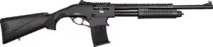 ROCK ISLAND ARMORY VRPA40 SHOTGUN 12/20 BL/SY 3"