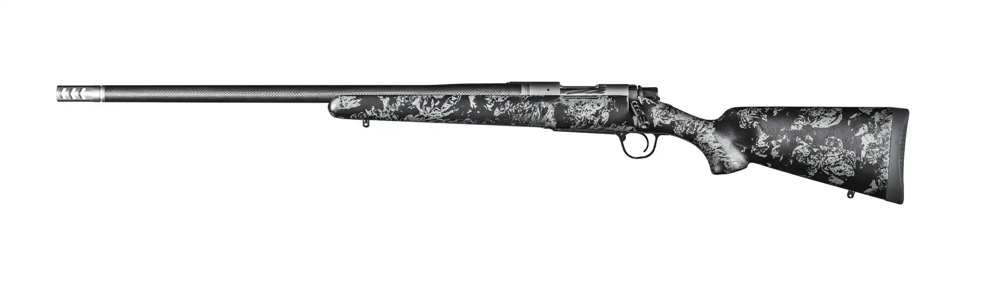 CHRISTENSEN ARMS RIDGELINE FFT 6.5PRC CB/GY LH