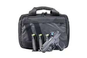 ROST MARTIN RM1C 9MM 15+1 BLK 4" BNDL