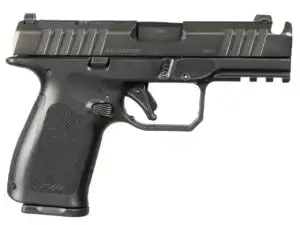 ROST MARTIN RM1C 9MM 15+1 BLK 4" COMP