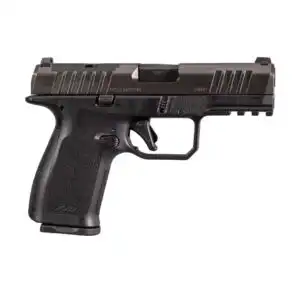 ROST MARTIN RM1C 9MM 10+1 BLK 4" OR FS CA