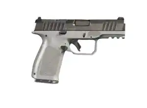 ROST MARTIN RM1C 9MM 17+1 BLK/GRY 4" OR FS
