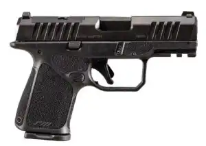 ROST MARTIN RM1S 9MM 10+1 BLK3.6" OR FS CA