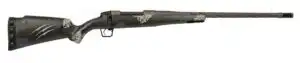 FIERCE FIREARMS TWISTED ROGUE 7PRC TN/PH 24" #