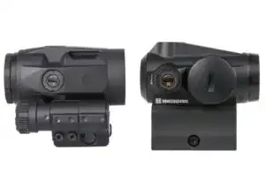 SIG SAUER ROMEO MSR GEN2/JULIET COMBO
