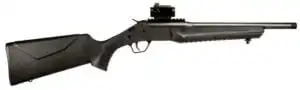 ROSSI LWC 5.56MM BLK 16.5" TB OPTIC