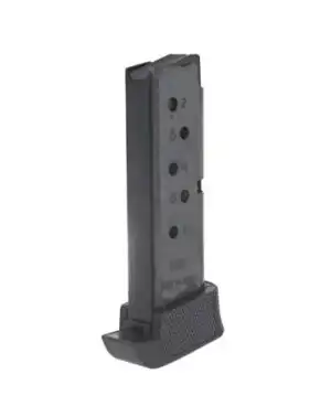 RUGER MAGAZINE LCP 380ACP 7RD W/EXT