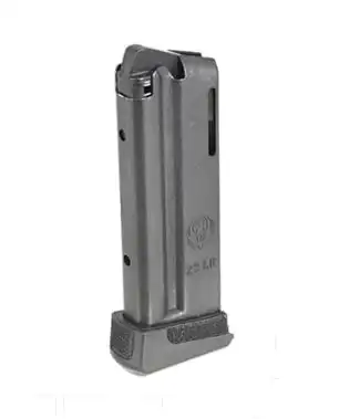RUGER MAGAZINE LCP-II 22LR 10RD