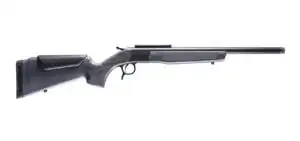 CVA SCOUT 22ARC BLK/SYN 20" TB