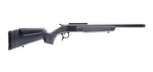 CVA SCOUT 25CM BLK/SYN 20" TB
