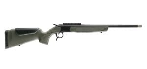 CVA SCOUT SPUR 410 BL/ODG 20"