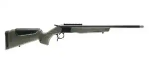CVA SCOUT SPUR 410 BL/ODG 20"