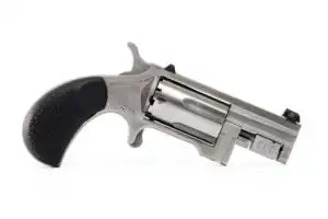 NORTH AMERICAN ARMS SENTINEL 22MAG 1.5" SS