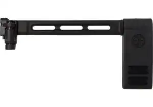 SIG SAUER BRACE MCX MPX BLACK 1913 INT
