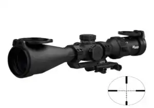 SIG SAUER TANGO SPR 6-24X52 30MM