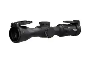 SIG SAUER WHISKEY 4 2.5-10X42