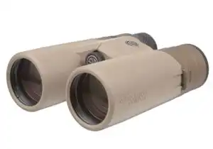 SIG SAUER ZULU 8 HDX BINO 12X50 FDE