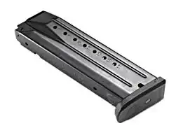 RUGER SR9 MAGAZINE 9MM 10 ROUND