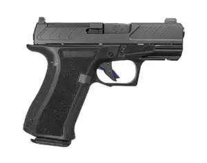 SHADOW SYSTEMS CR920X LE 9MM BK/BK 10+1 OR