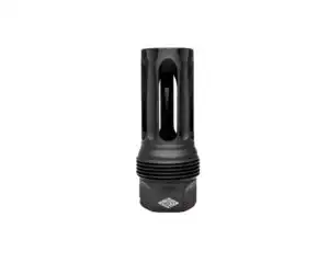 YANKEE HILL MACHINE COMPANY LONG SRX FLASH HIDER 1/2-28