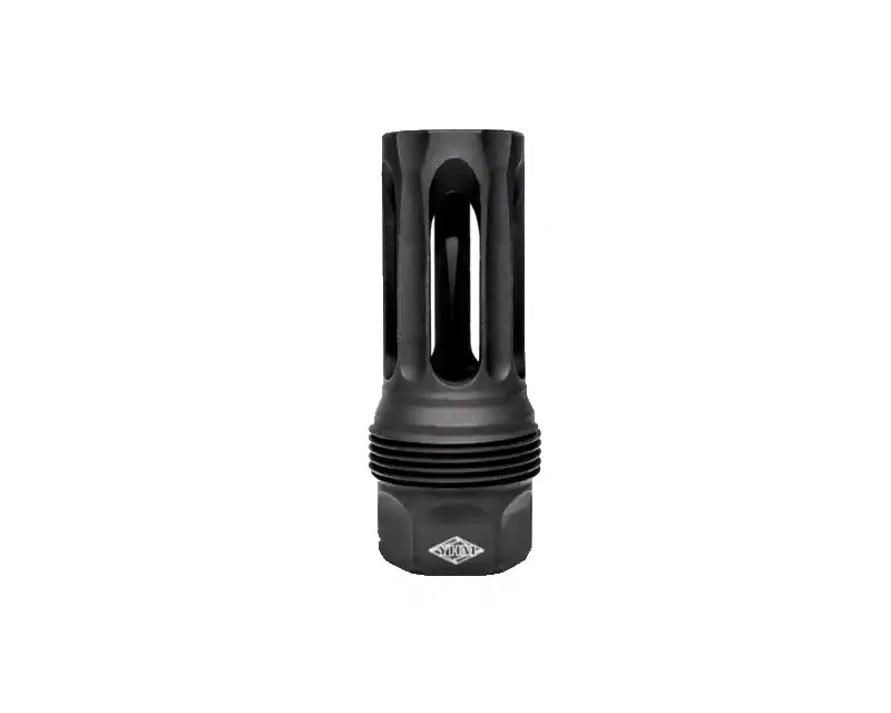 YANKEE HILL MACHINE COMPANY LONG SRX FLASH HIDER 1/2-28