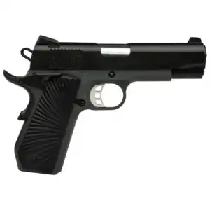 TISAS 1911 CARRY 45ACP BLK 4" BOB