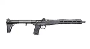 KELTEC SUB-2K GEN3 10MM G20 BLK 15+1