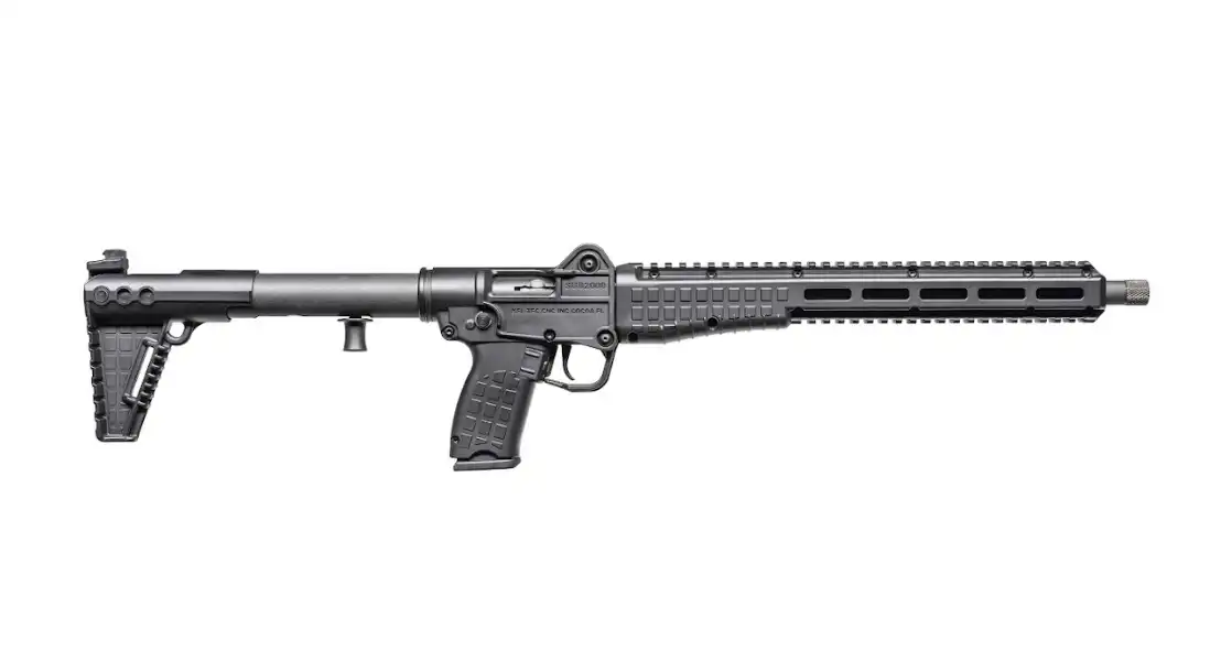 KELTEC SUB-2K GEN3 10MM G20 BLK 15+1
