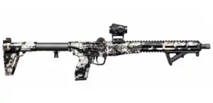 KELTEC SUB-2K DEFENDER 10MM SKYFALL
