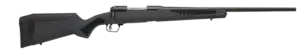 SAVAGE ARMS 110 HUNTER 223REM BL/SYN 22" #