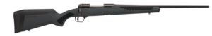 SAVAGE ARMS 110 HUNTER 7MM MAG BL/SYN #