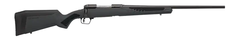 SAVAGE ARMS 110 HUNTER 7MM MAG BL/SYN #