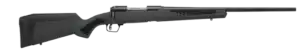 SAVAGE ARMS 110 HUNTER 30-06 BL/SYN #