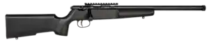 SAVAGE ARMS RASCAL TARGET 22LR CMPT BLACK