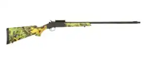SAVAGE ARMS M301 SINGLE SHOT 12/26 MOOC
