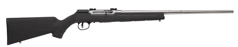 SAVAGE ARMS A22 22LR SS/SY 22" 10+1 SPORT#