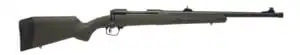 SAVAGE ARMS 110 HOG HUNT 223 BL/SY 20" TB#