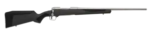 SAVAGE ARMS 110 STORM 6.5x284 SS/SYN 24" #