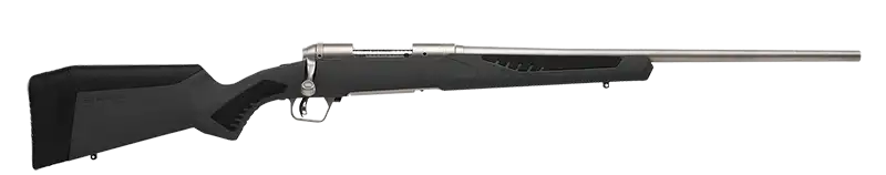 SAVAGE ARMS 110 STORM 6.5x284 SS/SYN 24" #