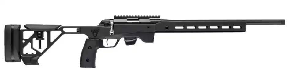 TIKKA T1X ACE TARGET 17HMR 16"