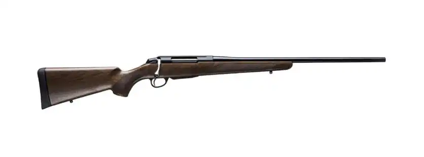 TIKKA T3X HUNTER 7MM-08 BK/WD 22" TB