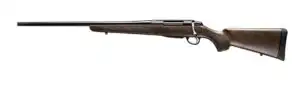 TIKKA T3X HNT 243WIN 20" BK/WD LH TB