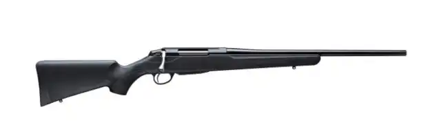 TIKKA T3X LT CPCT 22-250 20" BK TB