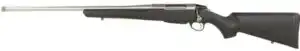 TIKKA T3X LITE 7PRC SS/BLK LH TB