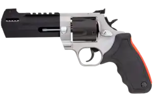 TAURUS RAGING HUNTER 454CAS 2TONE 5"